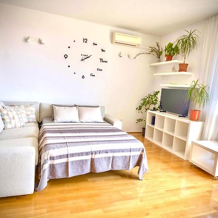 Marimari Apartment スプリト エクステリア 写真
