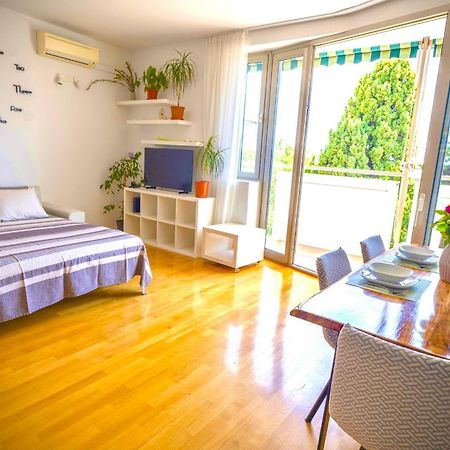 Marimari Apartment スプリト エクステリア 写真
