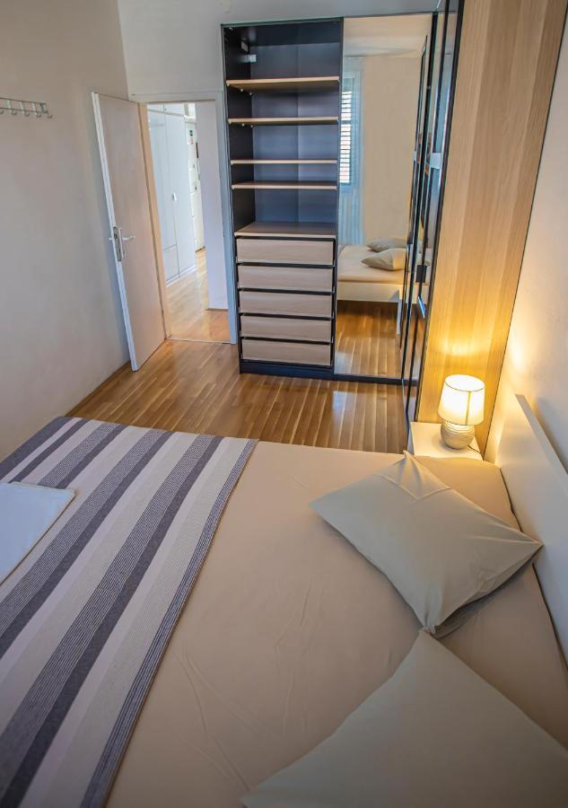 Marimari Apartment スプリト エクステリア 写真