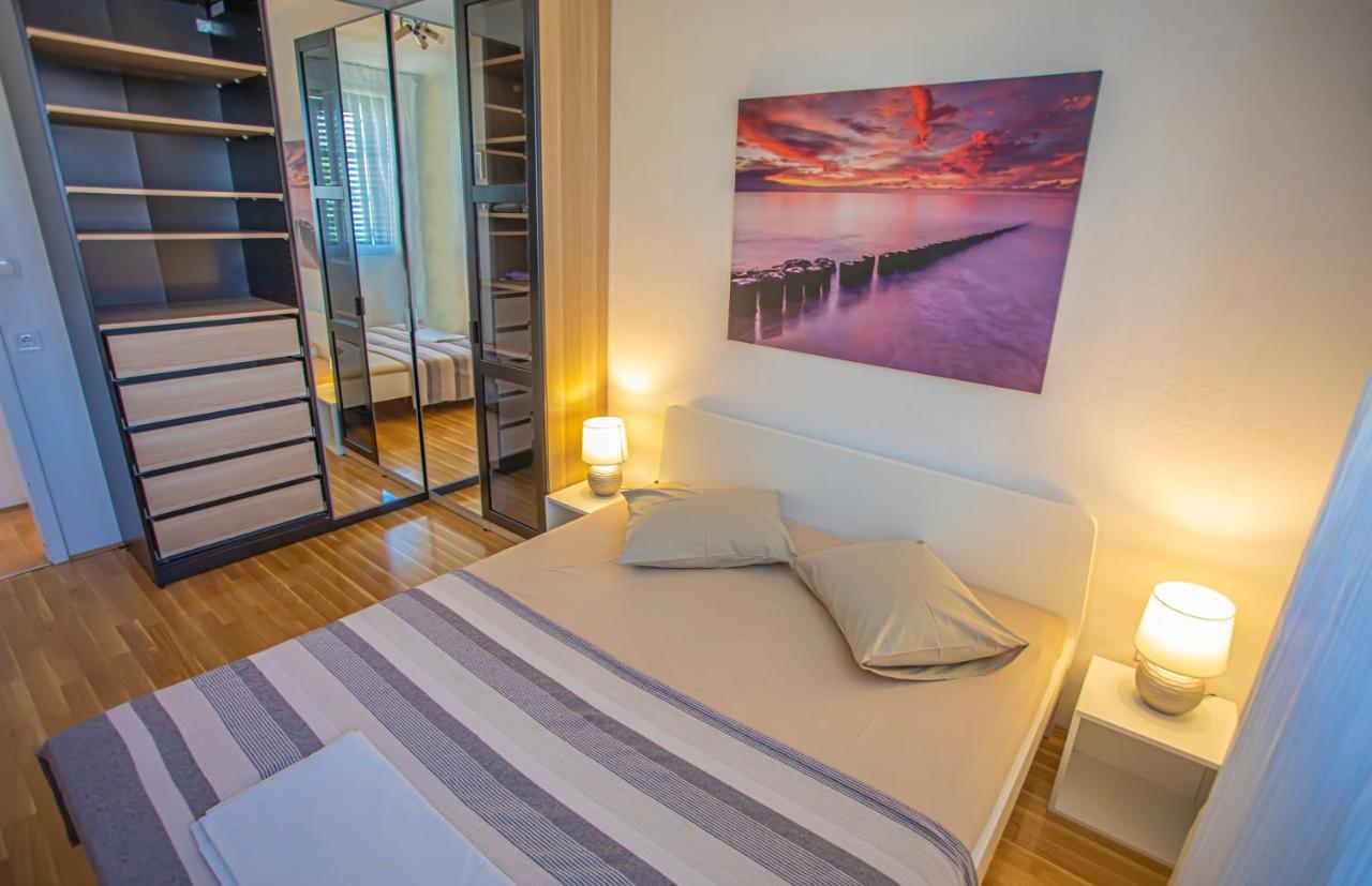 Marimari Apartment スプリト エクステリア 写真