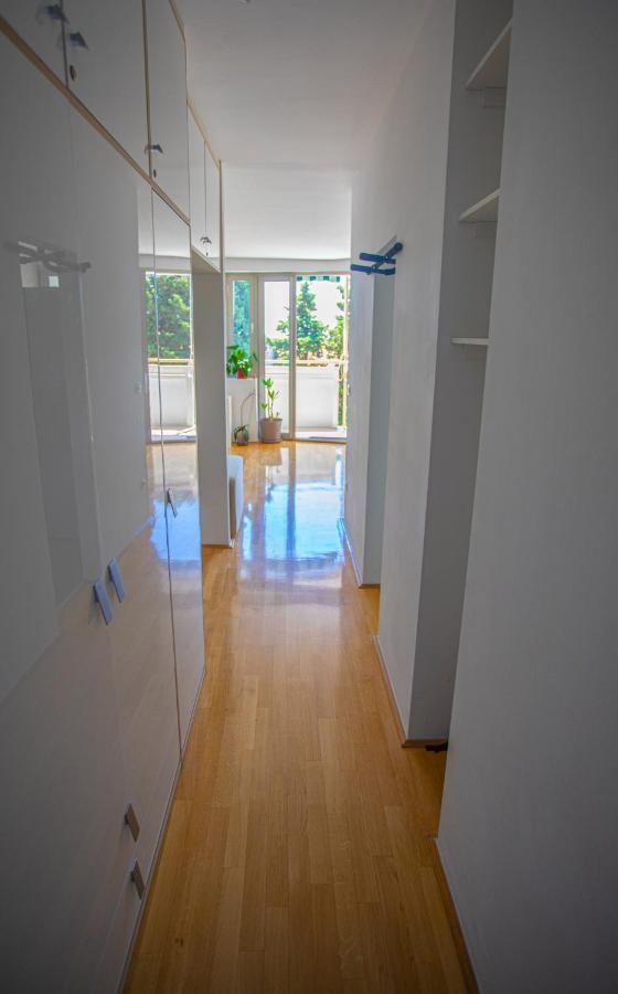Marimari Apartment スプリト エクステリア 写真