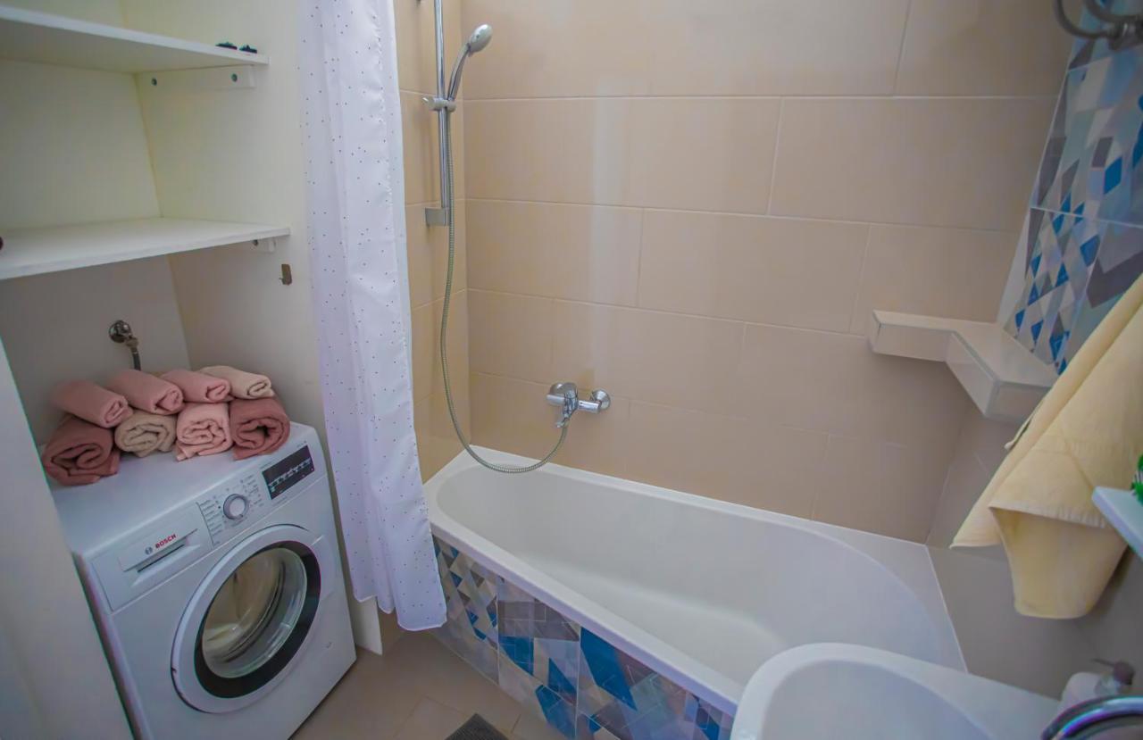 Marimari Apartment スプリト エクステリア 写真