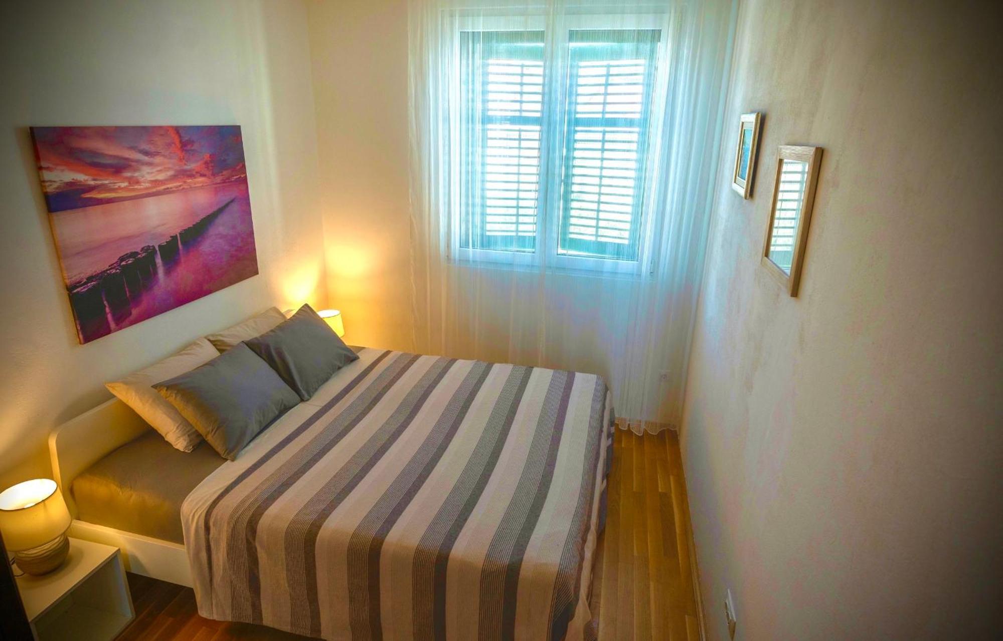 Marimari Apartment スプリト エクステリア 写真