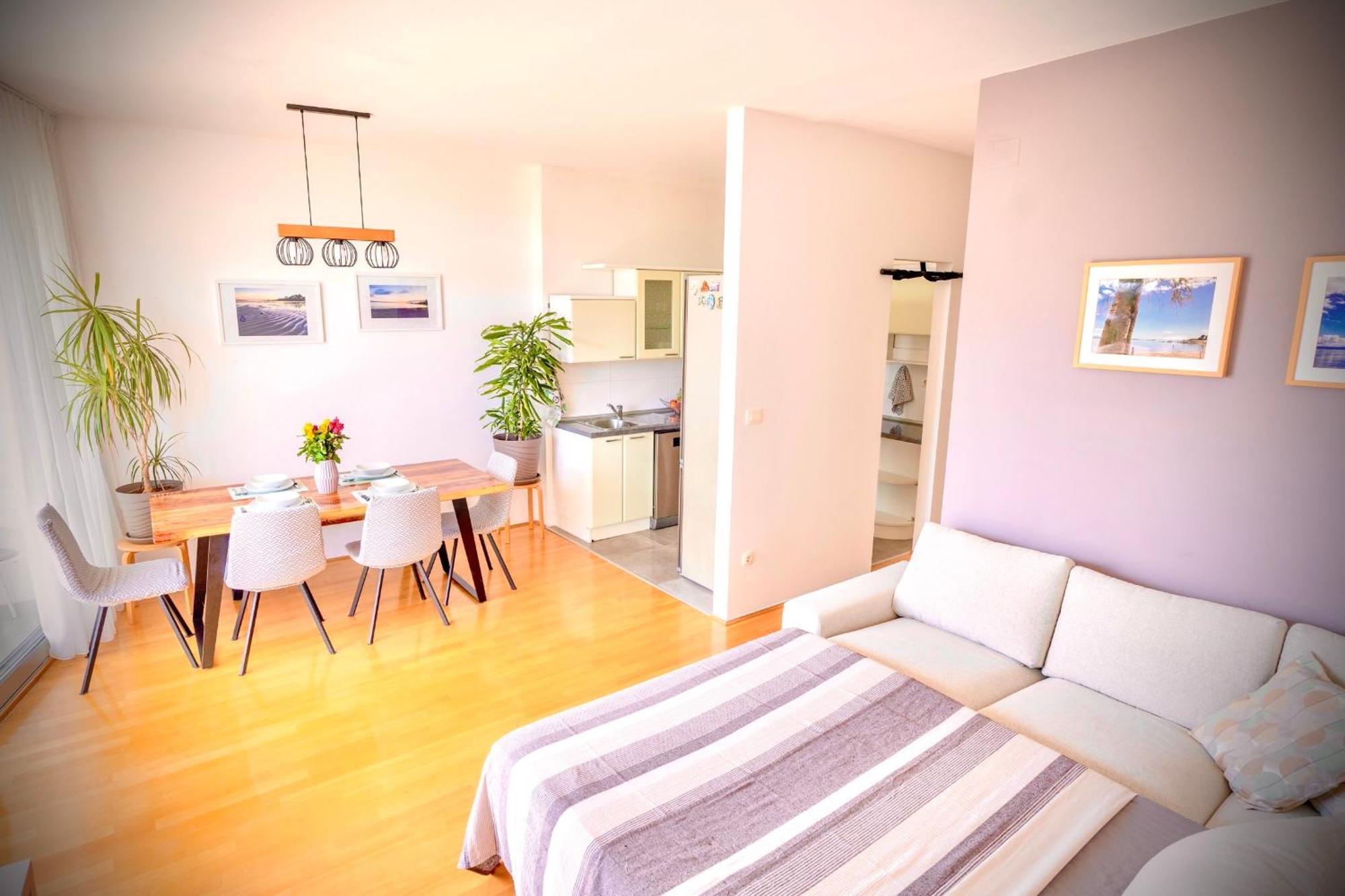 Marimari Apartment スプリト エクステリア 写真