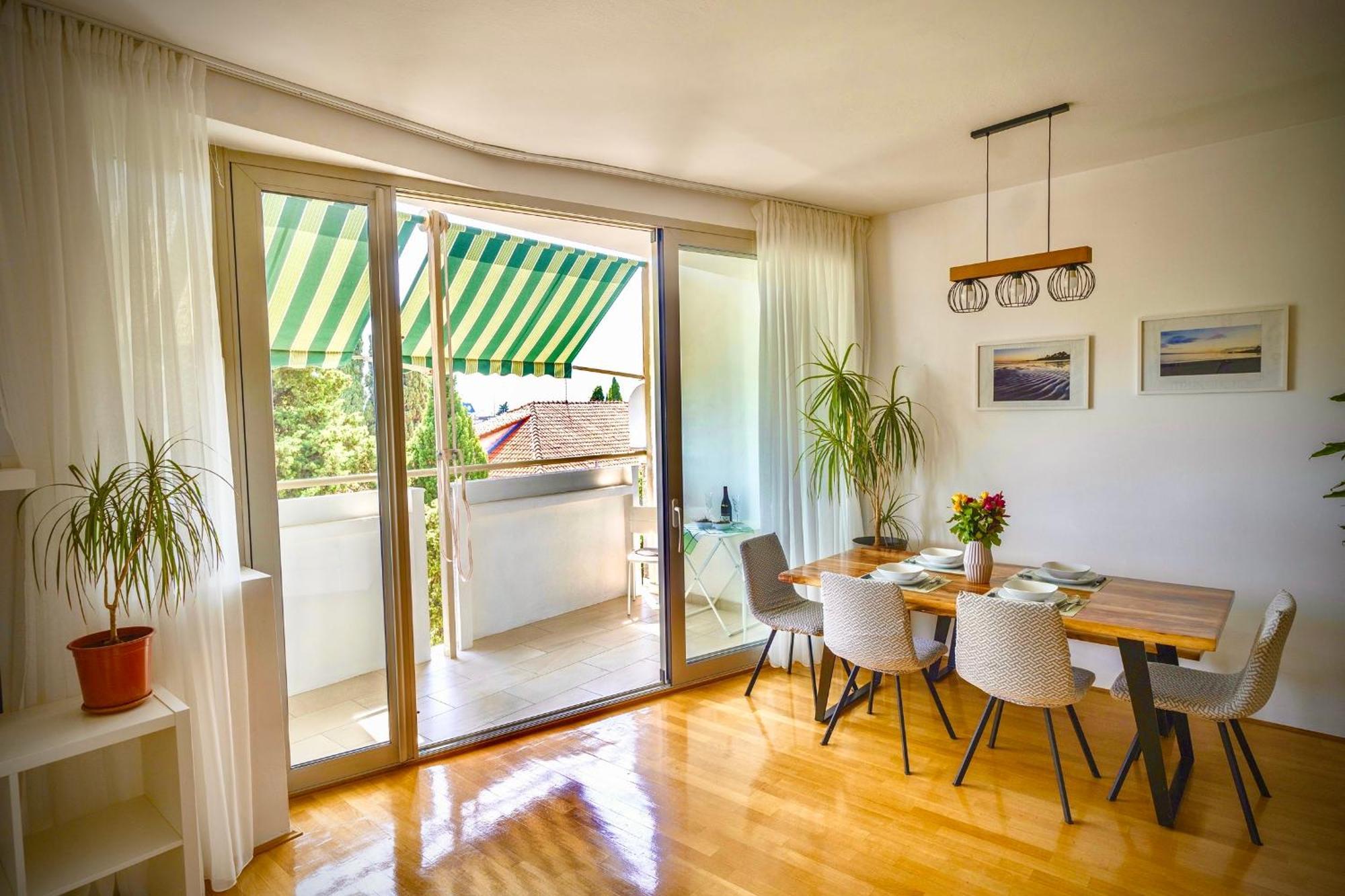 Marimari Apartment スプリト エクステリア 写真