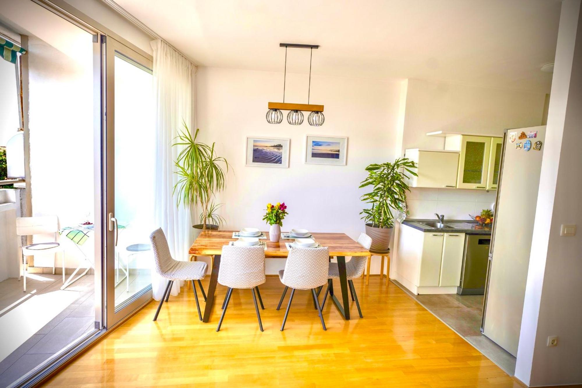 Marimari Apartment スプリト エクステリア 写真