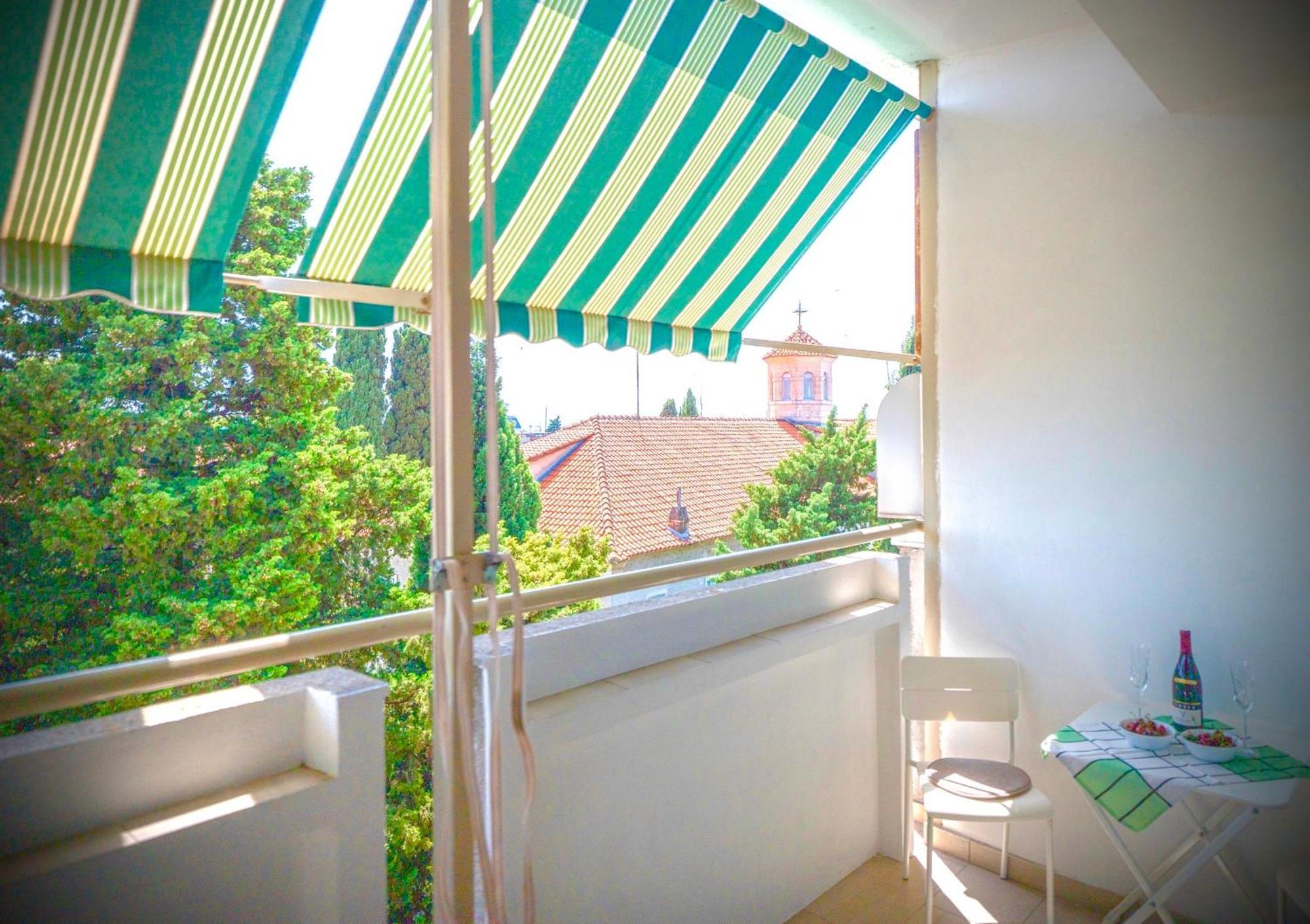 Marimari Apartment スプリト エクステリア 写真