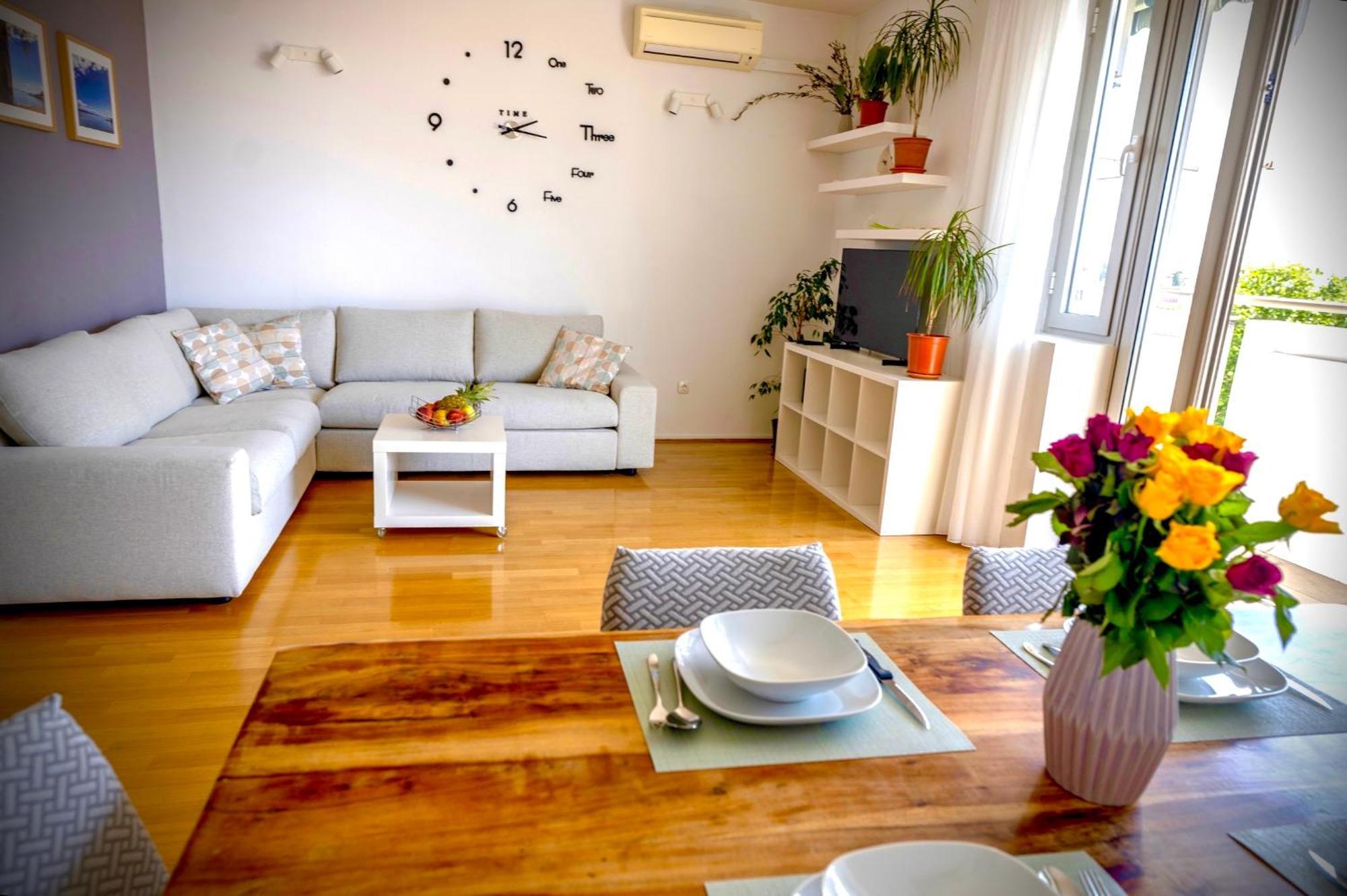 Marimari Apartment スプリト エクステリア 写真